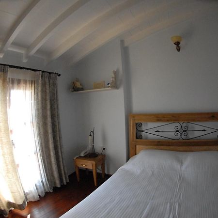 Aliye Hanim Hotel Ayvalik Ngoại thất bức ảnh