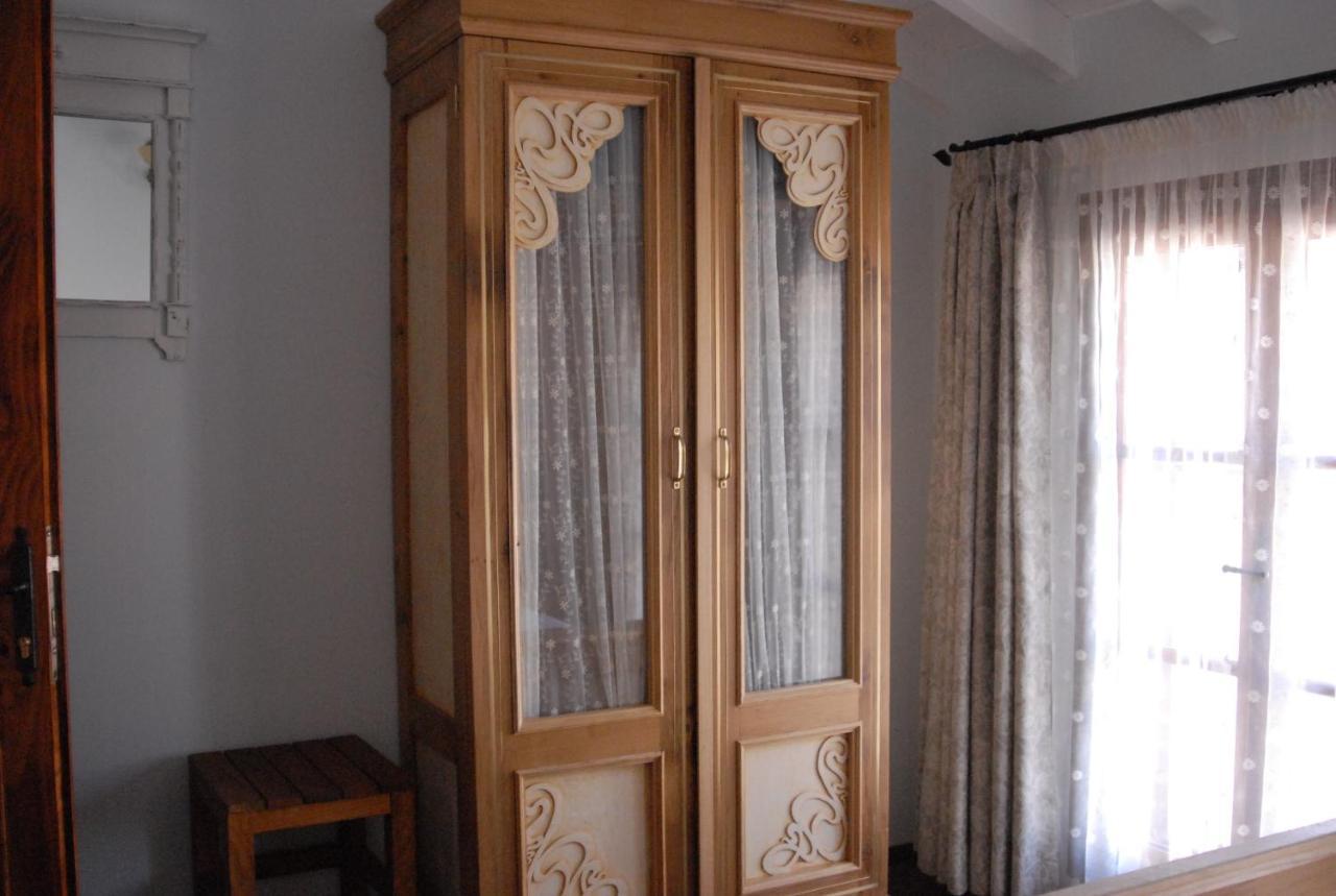 Aliye Hanim Hotel Ayvalik Phòng bức ảnh