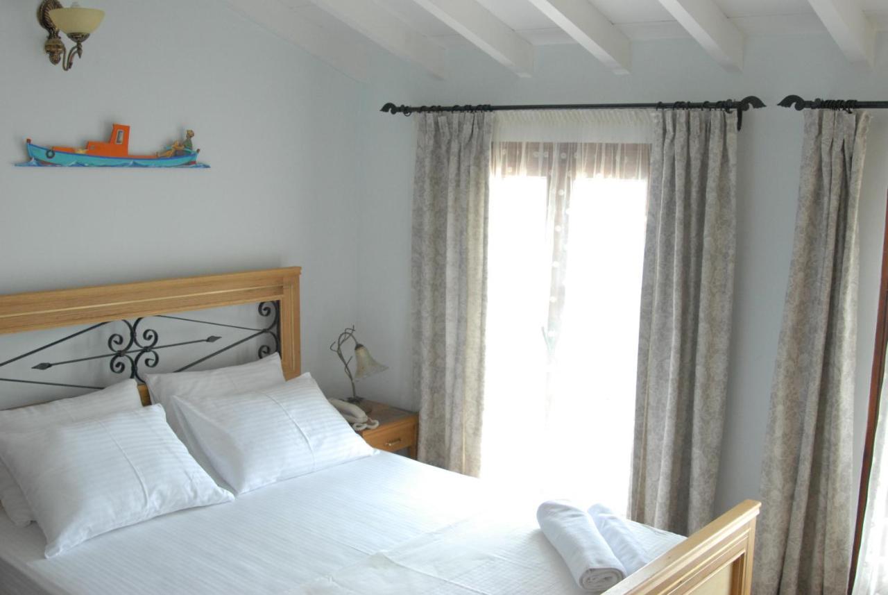 Aliye Hanim Hotel Ayvalik Phòng bức ảnh