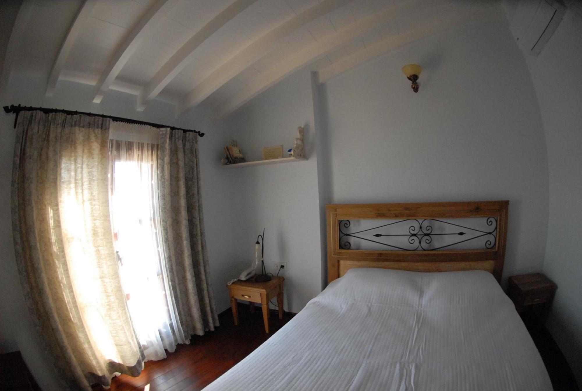 Aliye Hanim Hotel Ayvalik Ngoại thất bức ảnh