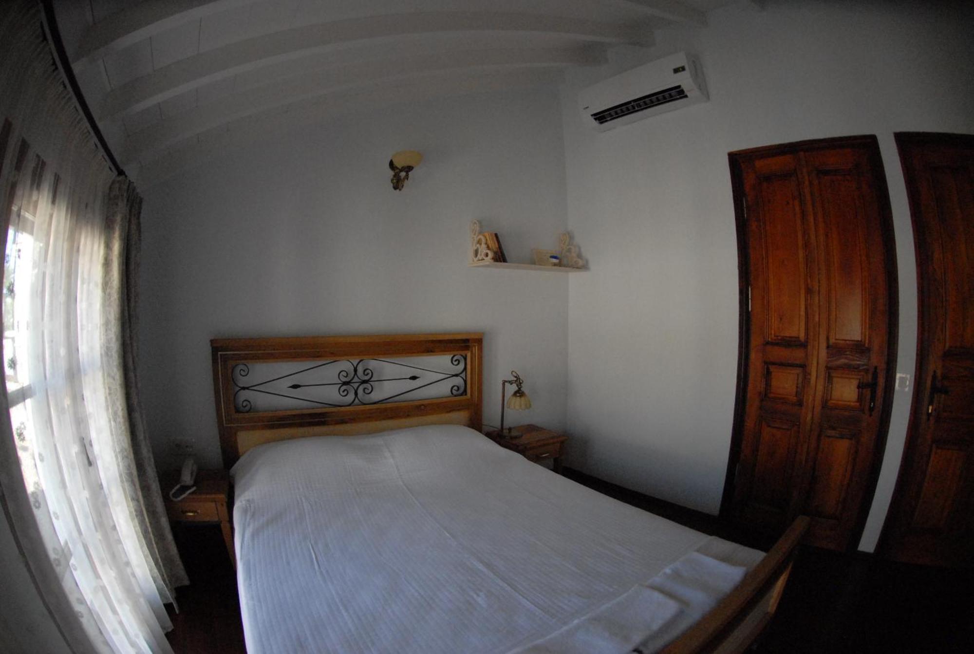 Aliye Hanim Hotel Ayvalik Ngoại thất bức ảnh